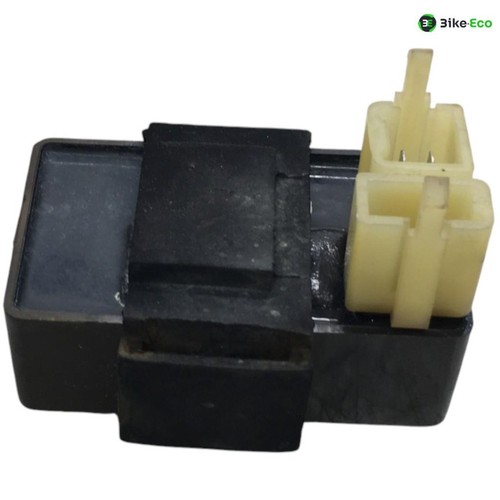 Boitier cdi honda - cdi, xlr