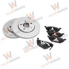 Disques de Frein Plaquettes