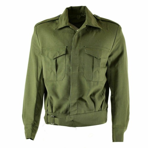 Authentic grecque armée veste - authentic,