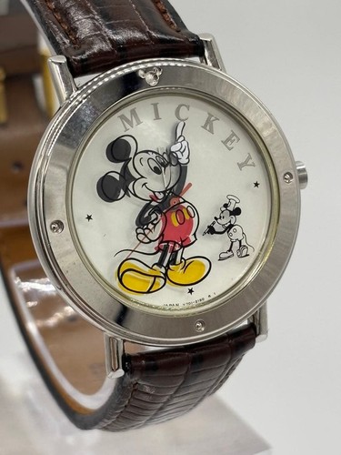 Montre seiko mickey - montre,