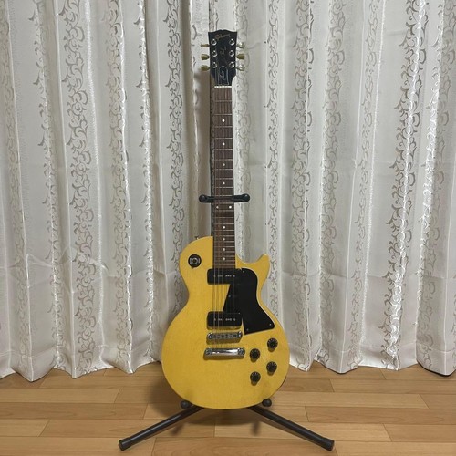 Gibson 2006 les - 2006, paul