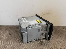 Autoradio d'origine AUDI A3 2