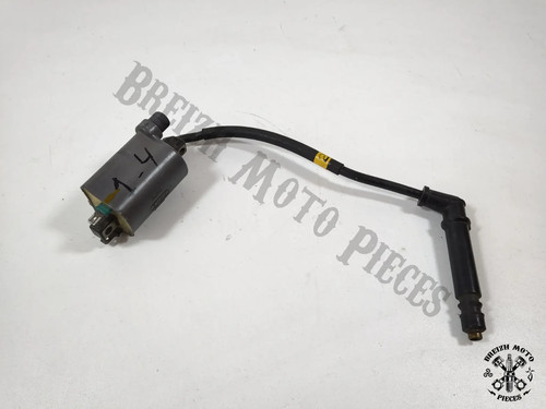 Bobine allumage kawasaki - bobine,