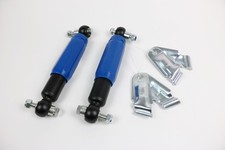 2 x amortisseurs d'essieu Alko