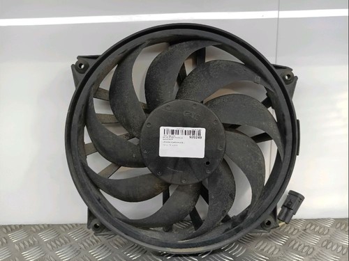 Moteur ventilateur radiateur - moteur,
