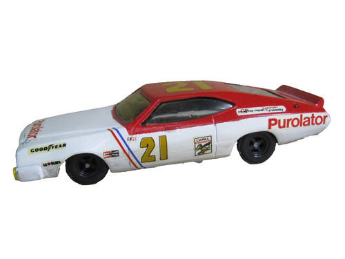 154x ford torino - 154x, #21