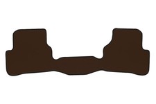 AUTO Tapis de sol arrière