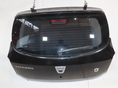 Hayon dacia sandero - hayon, ii