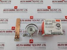 Vanne D'Expansion Thermostatique Danfoss 068U2414 -40/+10°C -40/+50°F