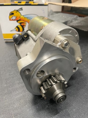 Moteur démarrage aston - de,