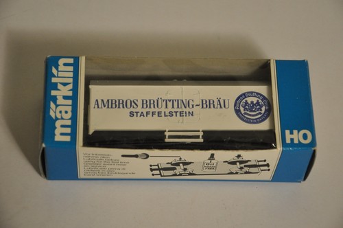 Nice marklin ambros - marklin, h0