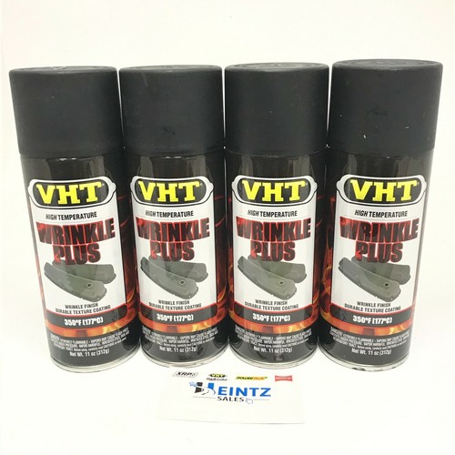 Vht sp201 pack black - vht,