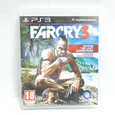 FAR CRY 3 JEU CONSOLE FPS