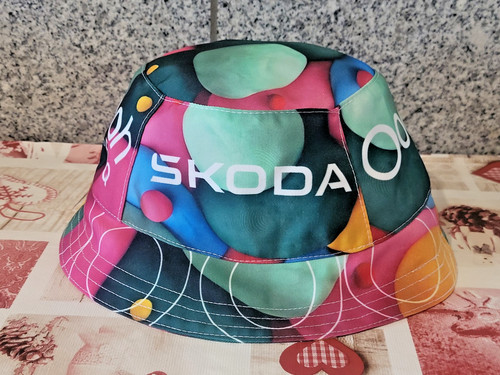 Bob skoda authentique - skoda,