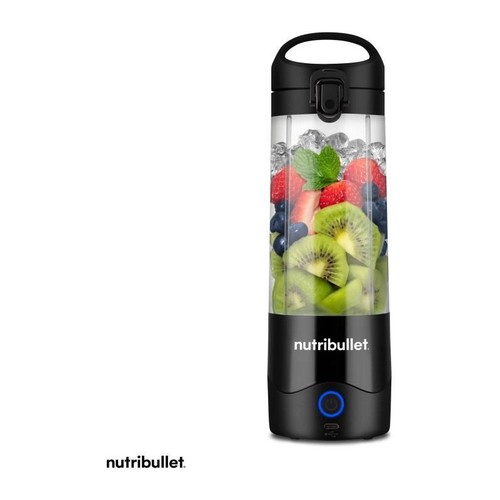 Blender portable nutribullet - blender,