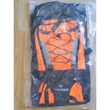 Sac à dos randonnée 80L