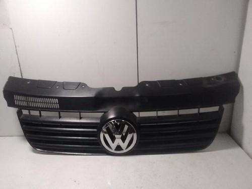 7h5853653 grille pare choc - grille, pare-choc