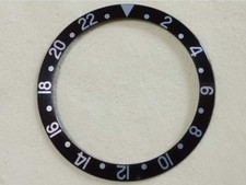 Rolex GMT-Master II lunette