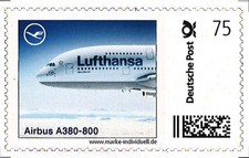 A380-139N : 2011 - TPP