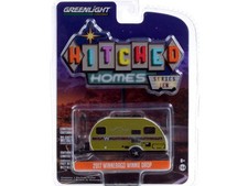 WINNEBAGO Winnie Drop - 2017 -