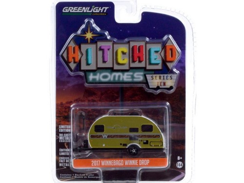 Winnebago winnie drop 2017 - 2017,
