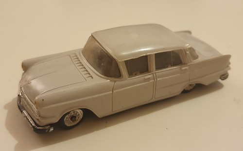 Opel kapitan norev voiture - norev,