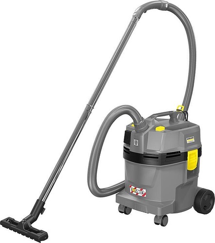 Aspirateur sec humide - et,
