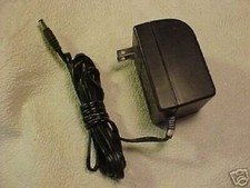 9v AC power supply for ALESIS MicroVerb 3 4 signal processor electric wall plug