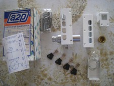 SERRURE DE HAUTE SECURITE 5