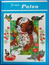 je suis... patou, Edition HEMMA