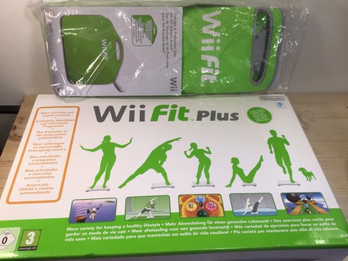 Nintendo wii balance board - wii,