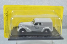 CB116 UH/Musée de la Poste