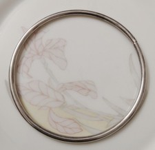 Bracelet jonc rond classique