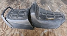  Honda Silverwing GL500 Front Rear Driver Passenger Seat Set