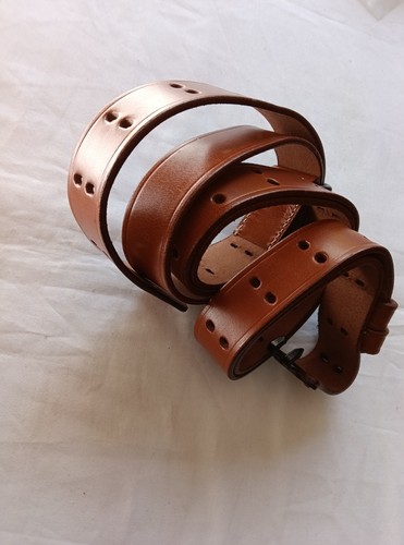Bretelle pour garand cuir - pour,