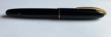  STYLO PLUME OR 18 CTS