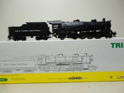 Locomotive vapeur usra trix - locomotive,