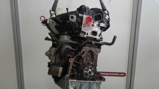 MOTEUR Volkswagen Passat