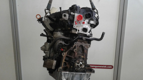 Moteur volkswagen passat - moteur,