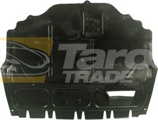 Cache Sous Moteur Pour Audi A1