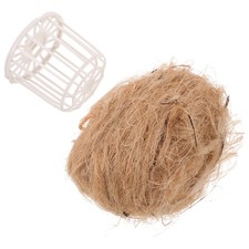  1 kit de construction de nids