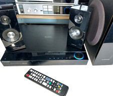 Samsung HT-C5200 – Home