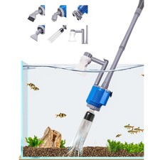 - Electric Automatic Removable