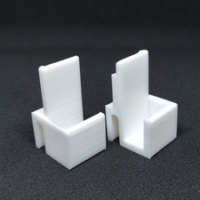 Kit de 8 Guides Portes