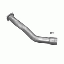 Tuyau Avant pour MERCEDES 6-9