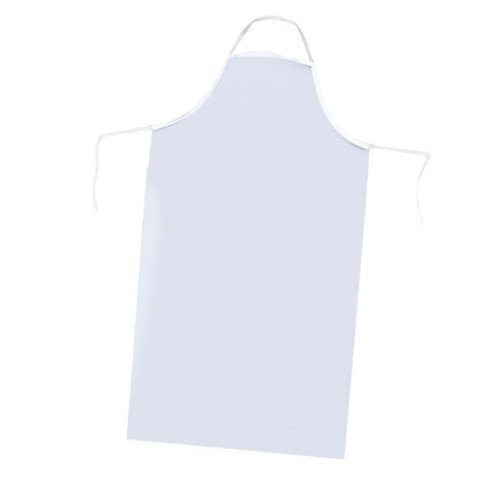 Tablier imperméable pvc - imperméable, en