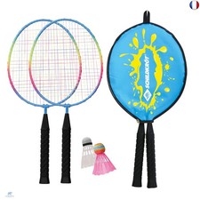 Schildkröt Set de Badminton