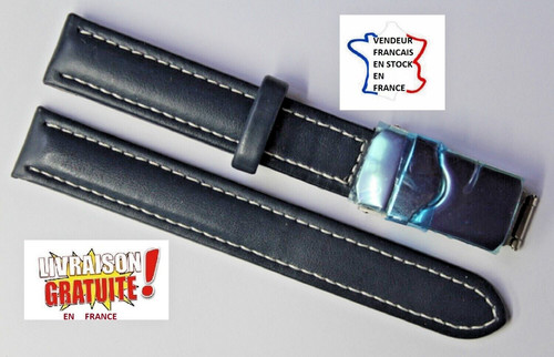 Bracelet montre 16mm - bracelet,