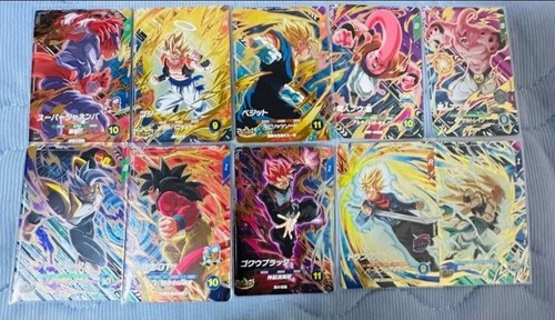 Dragon ball super divers - divers, sdv12