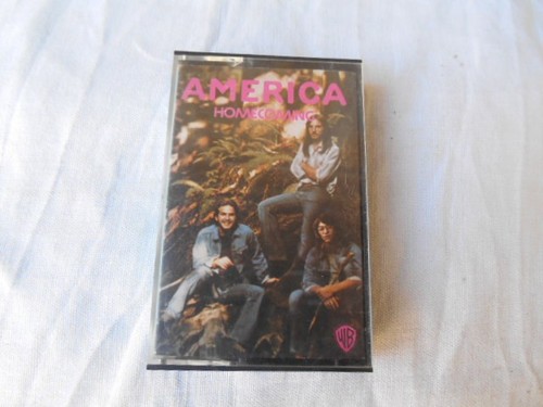 Audio america homecoming - audio, "